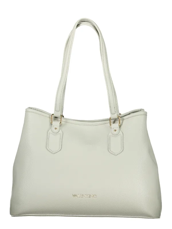 VALENTINO BAGS Damen TASCHE Grau | online kaufen