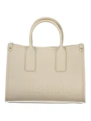 VALENTINO BAGS Damen Tasche Beige mieten bei Flex-Fashion