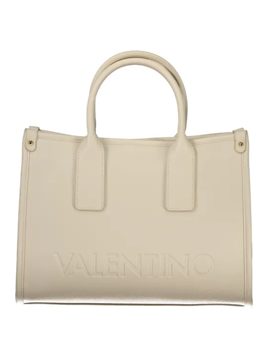 VALENTINO BAGS Damen Tasche Beige mieten bei Flex-Fashion