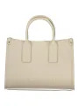 VALENTINO BAGS Damen Tasche Beige mieten bei Flex-Fashion