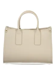 VALENTINO BAGS Damen Tasche Beige mieten bei Flex-Fashion