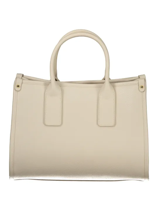 VALENTINO BAGS Damen Tasche Beige mieten bei Flex-Fashion