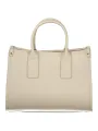 VALENTINO BAGS Damen Tasche Beige mieten bei Flex-Fashion