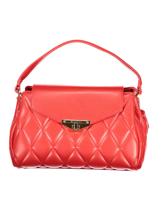 VALENTINO BAGS 1-HANDLE Rot Tasche mieten bei Flex-Fashion