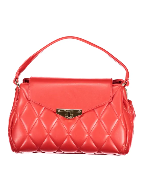 VALENTINO BAGS 1-HANDLE Rot Tasche mieten bei Flex-Fashion