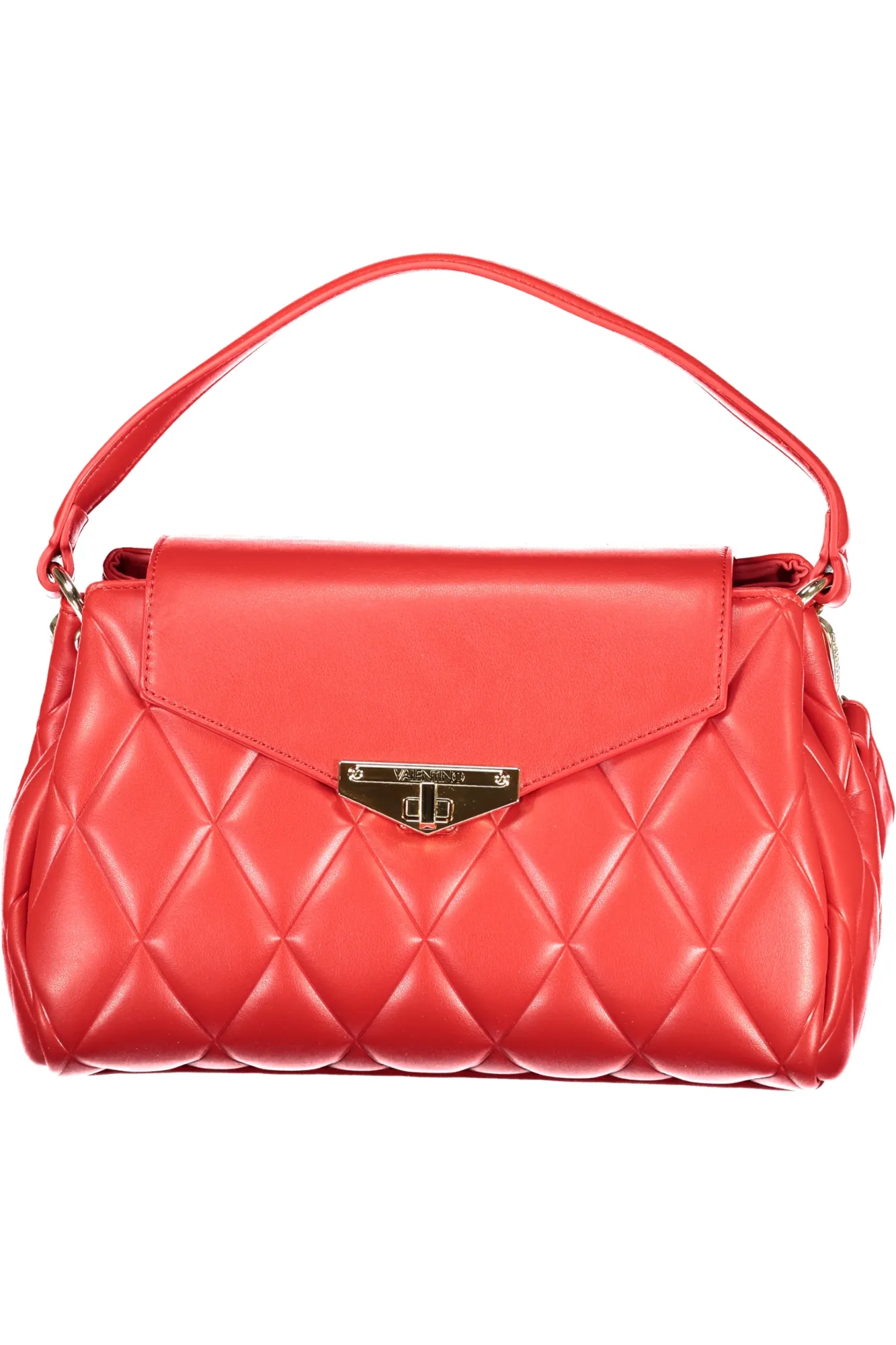 Damen 1-HANDLE-TASCHE Rot VBS9BA37FRISIA_ROROSSO