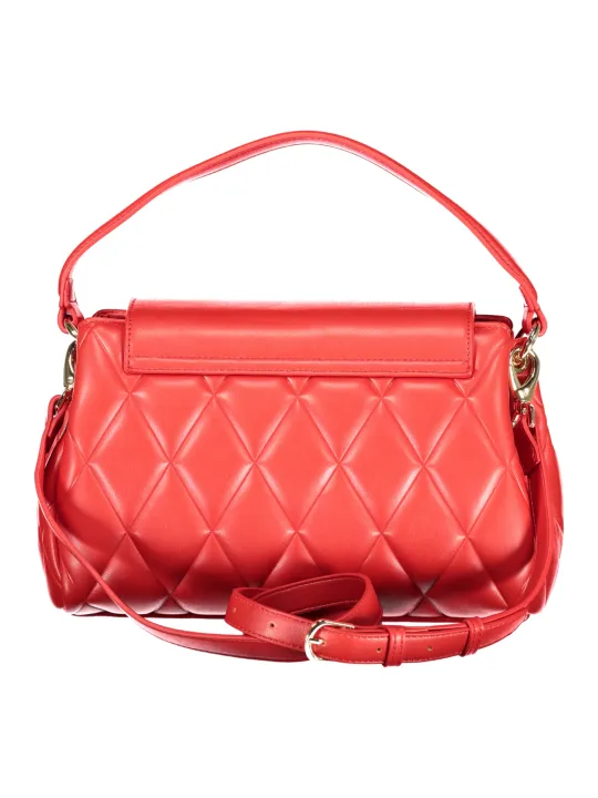 VALENTINO BAGS 1-HANDLE Rot Tasche mieten bei Flex-Fashion