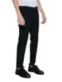 Schwarze Antony Morato Herrenhose