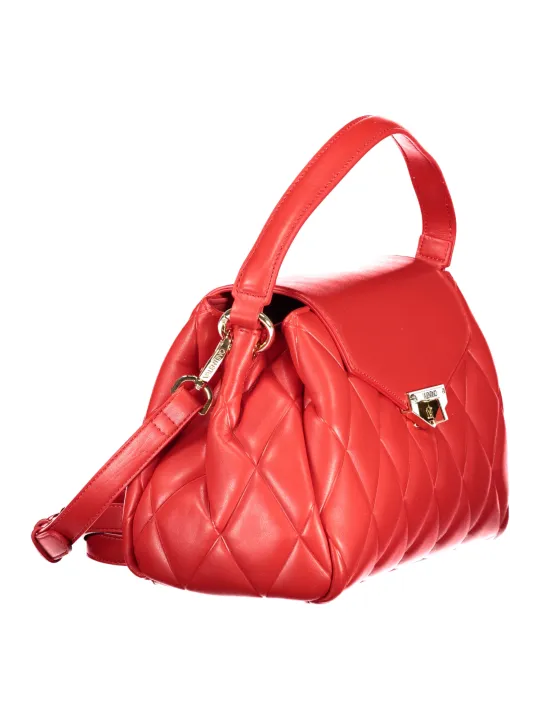 VALENTINO BAGS 1-HANDLE Rot Tasche mieten bei Flex-Fashion
