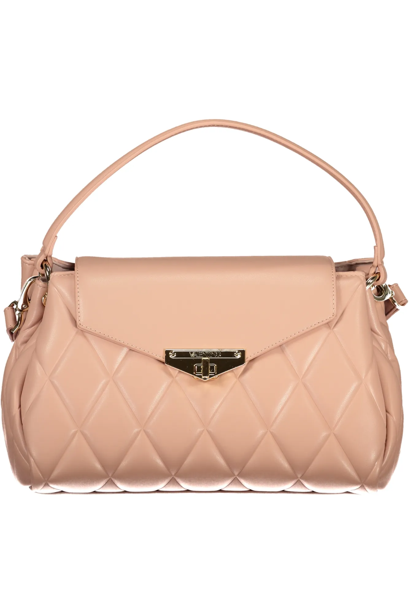 Damen 1-HANDLE-TASCHE Rosa VBS9BA37FRISIA_RSCIPRIA