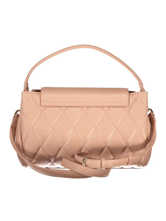 VALENTINO BAGS Rosa Tasche leihen - Flex-Fashion Verleih