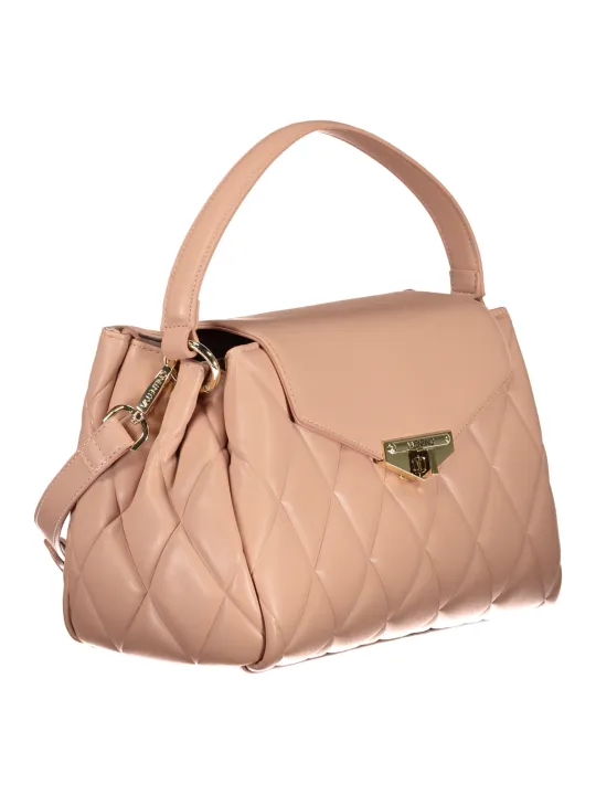 VALENTINO BAGS Rosa Tasche leihen - Flex-Fashion Verleih