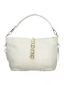VALENTINO BAGS Damen Schultertasche Weiß mieten | Flex-Fashion