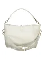 VALENTINO BAGS Damen Schultertasche Weiß mieten | Flex-Fashion