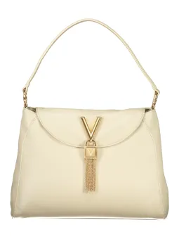 VALENTINO BAGS Damen SCHULTERTASCHE Beige | online kaufen