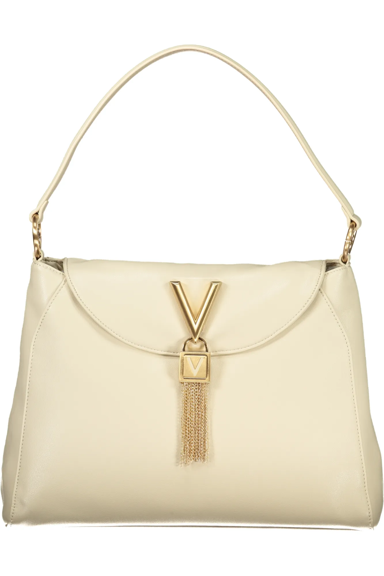 Damen SCHULTERTASCHE Beige VBS9AK08STELLA_BEECRU