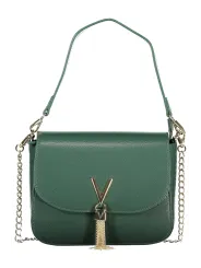 VALENTINO BAGS Damen Tasche Grün mieten bei Flex-Fashion
