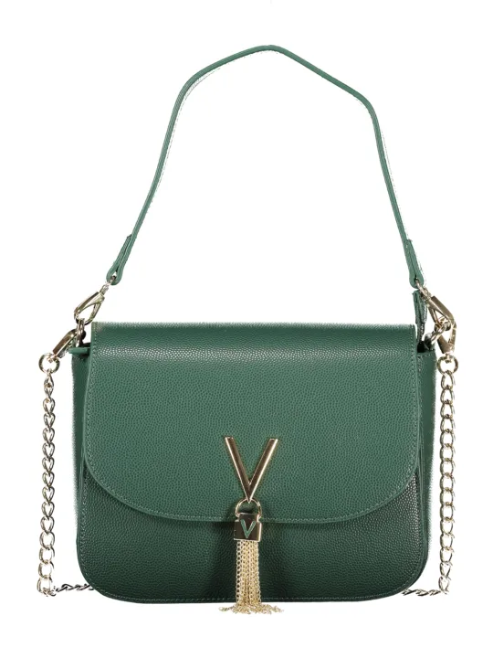 VALENTINO BAGS Damen Tasche Grün mieten bei Flex-Fashion