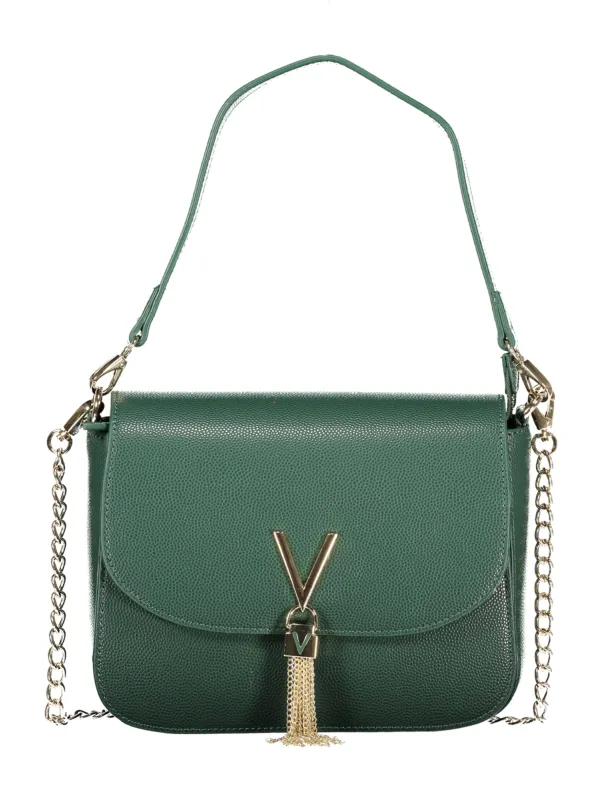 VALENTINO BAGS Damen Tasche Grün mieten bei Flex-Fashion