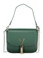 VALENTINO BAGS Damen Tasche Grün mieten bei Flex-Fashion