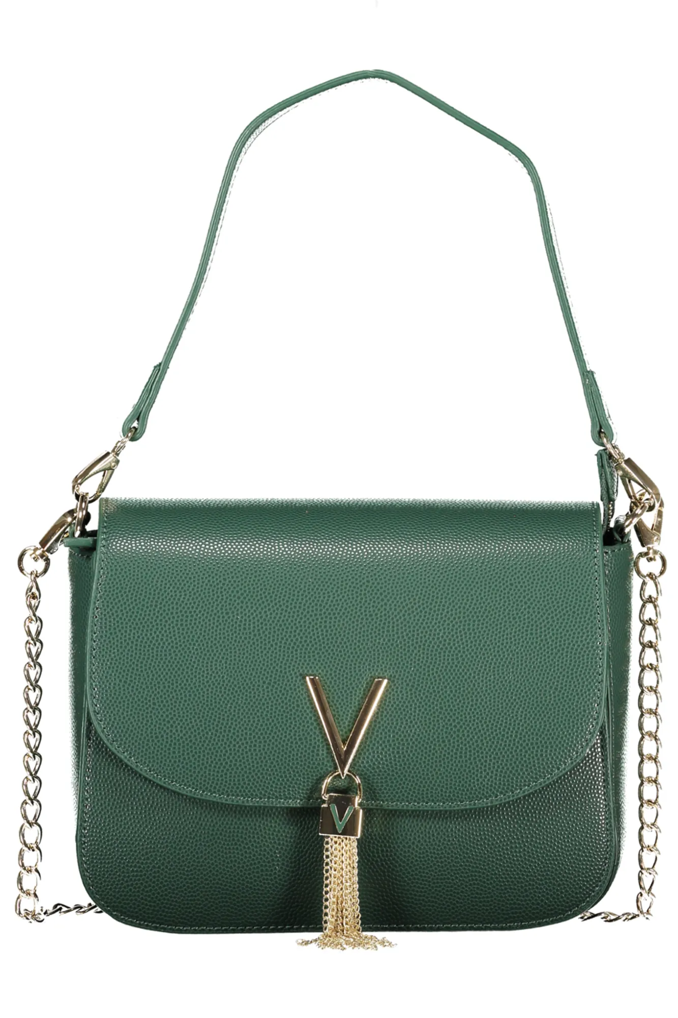 Damen TASCHE Grün VBS1R404GDIVINA_VEBOSCO