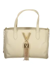 VALENTINO BAGS Damen Tasche Beige leihen bei Flex-Fashion