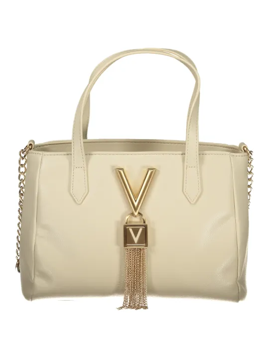 VALENTINO BAGS Damen Tasche Beige leihen bei Flex-Fashion