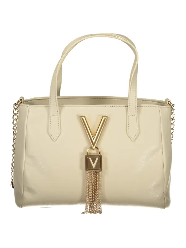 VALENTINO BAGS Damen Tasche Beige leihen bei Flex-Fashion