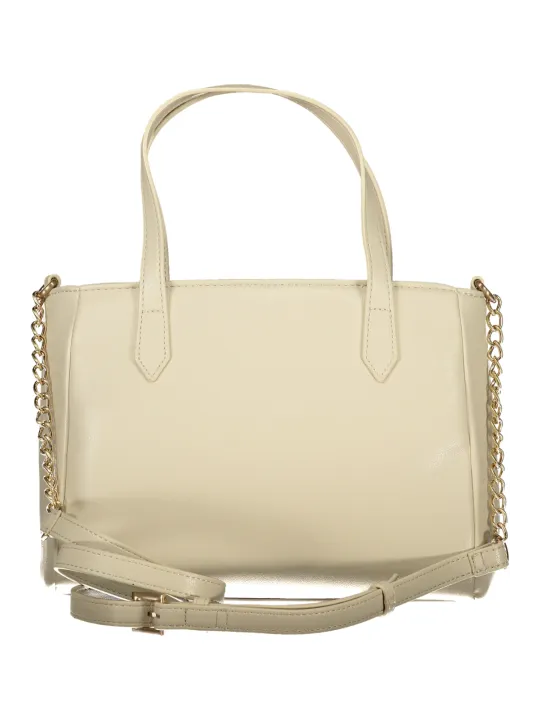 VALENTINO BAGS Damen Tasche Beige leihen bei Flex-Fashion