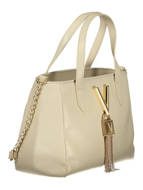 VALENTINO BAGS Damen Tasche Beige leihen bei Flex-Fashion