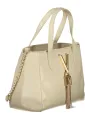 VALENTINO BAGS Damen Tasche Beige leihen bei Flex-Fashion