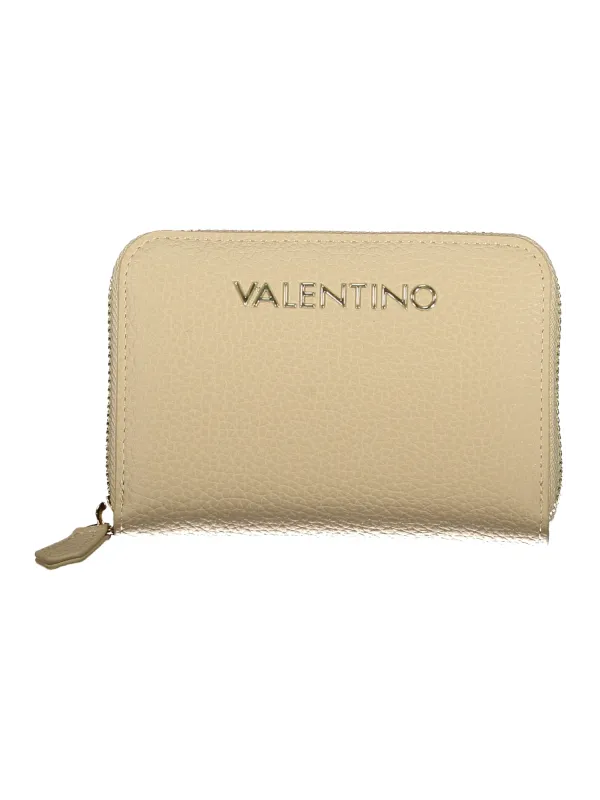 VALENTINO BAGS Damen GELDBÖRSE Beige | online kaufen