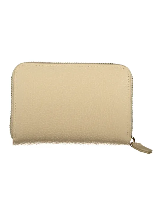 VALENTINO BAGS Damen GELDBÖRSE Beige | online kaufen