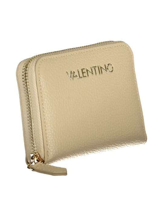 VALENTINO BAGS Damen GELDBÖRSE Beige | online kaufen