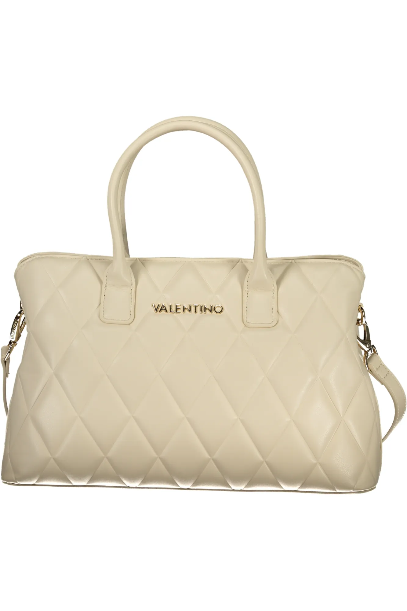 Damen TASCHE Beige VBS9BA04FRISIA_BEECRU