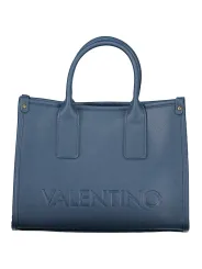 VALENTINO BAGS Damen Tasche Blau leihen | Flex-Fashion