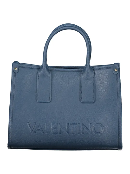 VALENTINO BAGS Damen Tasche Blau leihen | Flex-Fashion