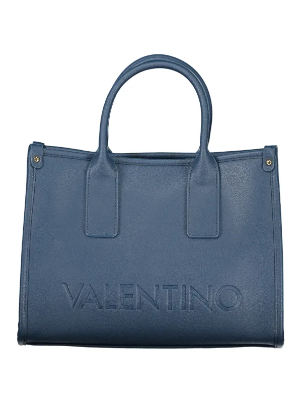 VALENTINO BAGS Damen Tasche Blau leihen | Flex-Fashion