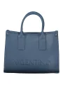 VALENTINO BAGS Damen Tasche Blau leihen | Flex-Fashion