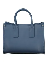 VALENTINO BAGS Damen Tasche Blau leihen | Flex-Fashion