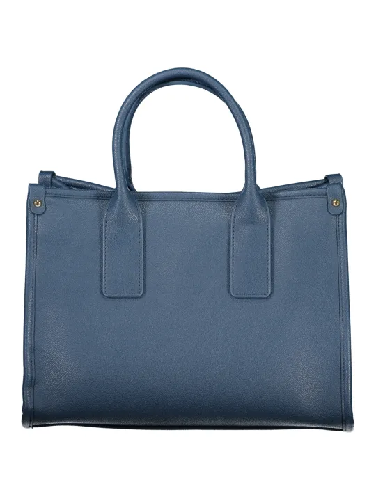 VALENTINO BAGS Damen Tasche Blau leihen | Flex-Fashion