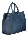 VALENTINO BAGS Damen Tasche Blau leihen | Flex-Fashion
