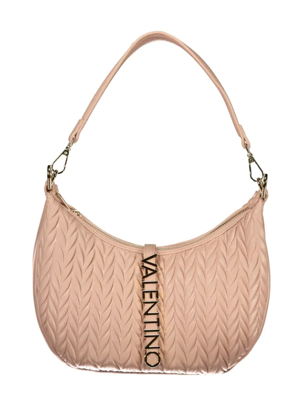 VALENTINO BAGS Damen SCHULTERTASCHE Rosa | online kaufen