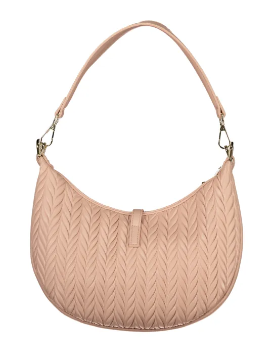 VALENTINO BAGS Damen SCHULTERTASCHE Rosa | online kaufen
