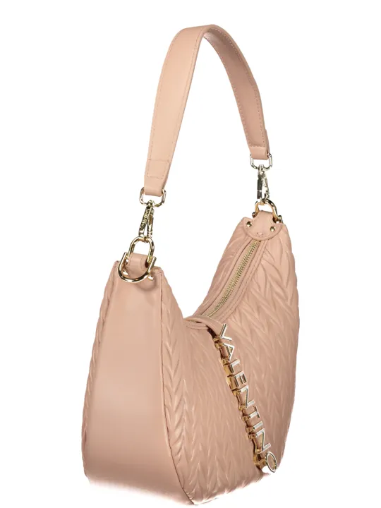 VALENTINO BAGS Damen SCHULTERTASCHE Rosa | online kaufen