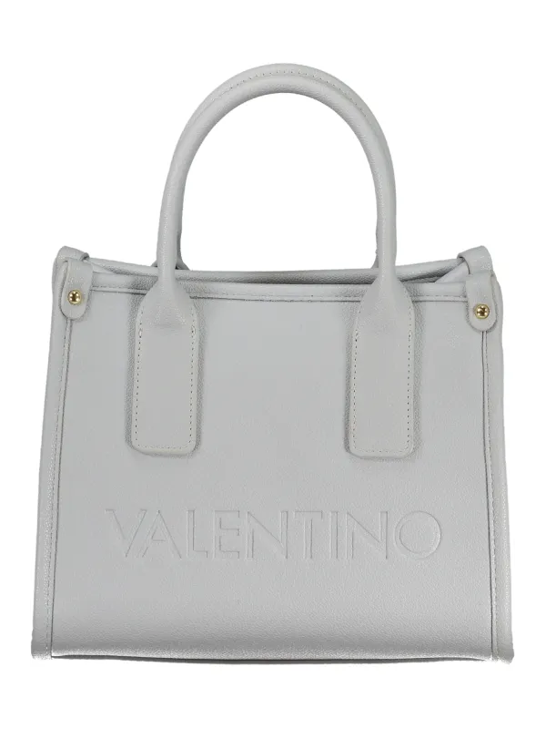 VALENTINO BAGS Damen Tasche mieten - Hellblau, Einzigartig
