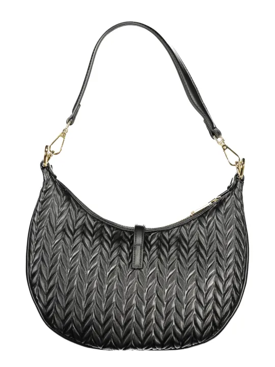 VALENTINO BAGS Damen SCHULTERTASCHE Schwarz | online kaufen