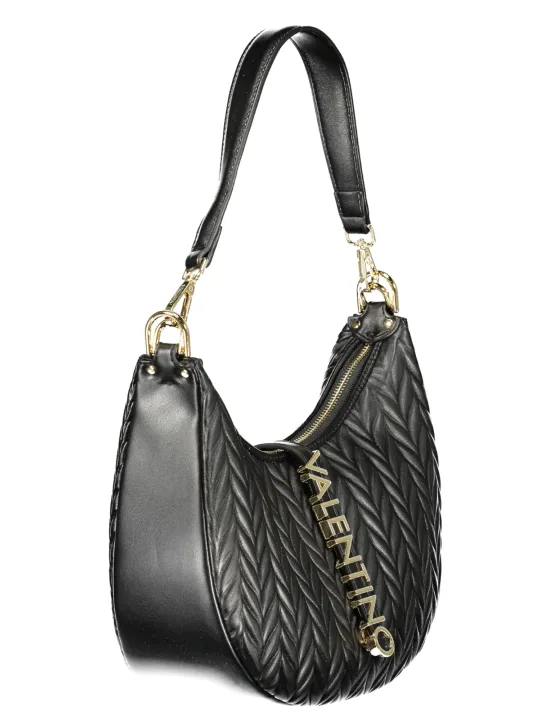 VALENTINO BAGS Damen SCHULTERTASCHE Schwarz | online kaufen