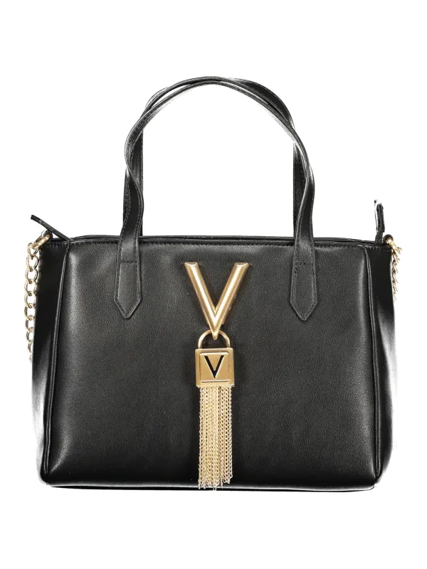 VALENTINO BAGS Stella Tasche Schwarz für Damen mieten