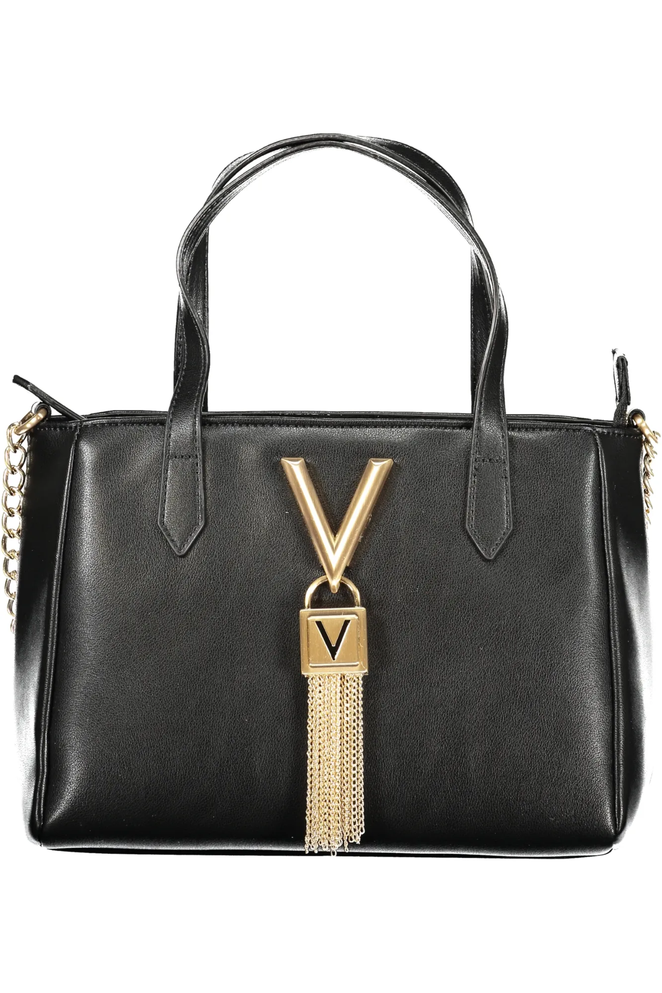 Damen TASCHE Schwarz VBS9AK04STELLA_NENERO